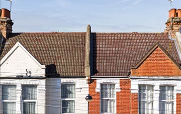 clay roofing Snaresbrook, Waltham Forest