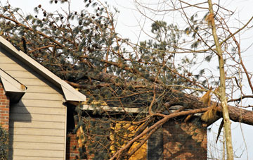 emergency roof repair Snaresbrook, Waltham Forest