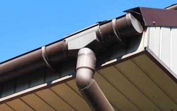 types of Snaresbrook fascias