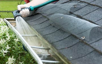 Snaresbrook gutter cleaning costs