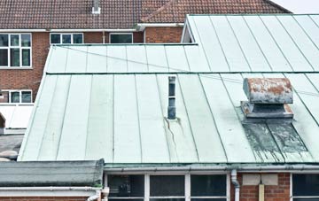 Snaresbrook lead roofing costs