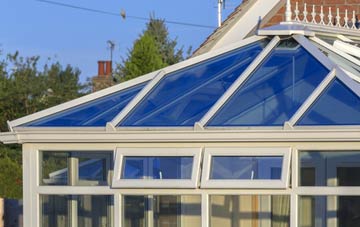 professional Snaresbrook conservatory insulation