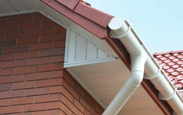 Snaresbrook soffit repair costs