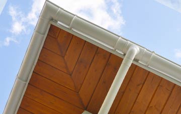 Snaresbrook soffit types