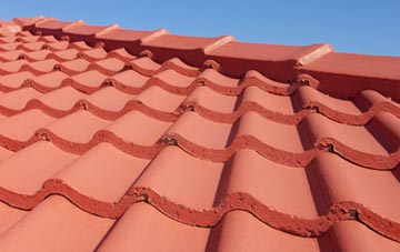Snaresbrook tile and slate roof replacement