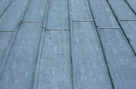 Snaresbrook lead roofing