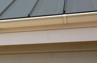 Snaresbrook soffit repair