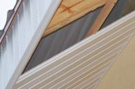 rated Snaresbrook soffit repair companies